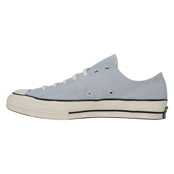 Men's Chuck 70 Ox Polar Polar Blue/Black/E 166218C - Picture 6 of 8